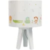 Tischlampe 'Foto Sociable'