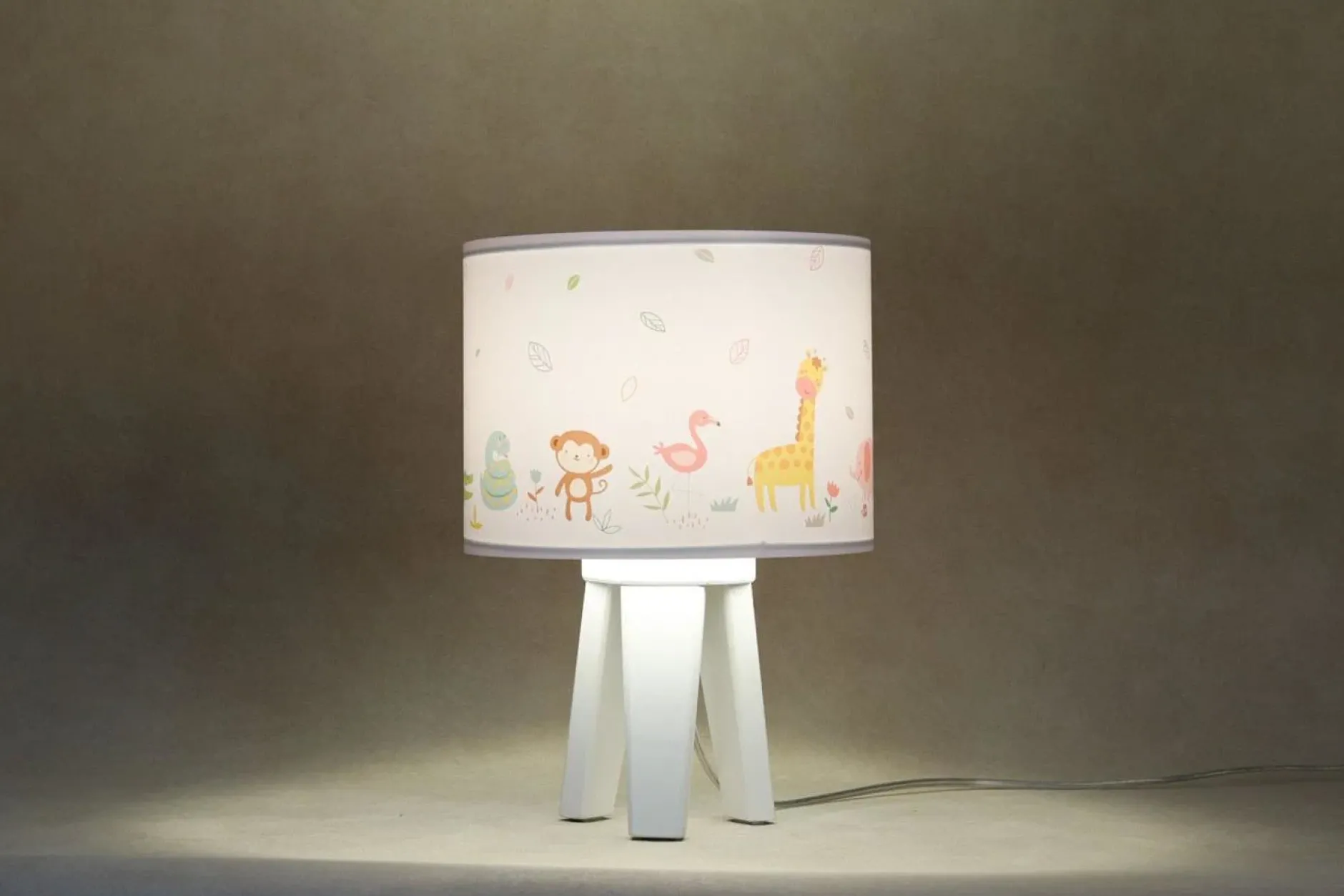 Tischlampe 'Foto Sociable'