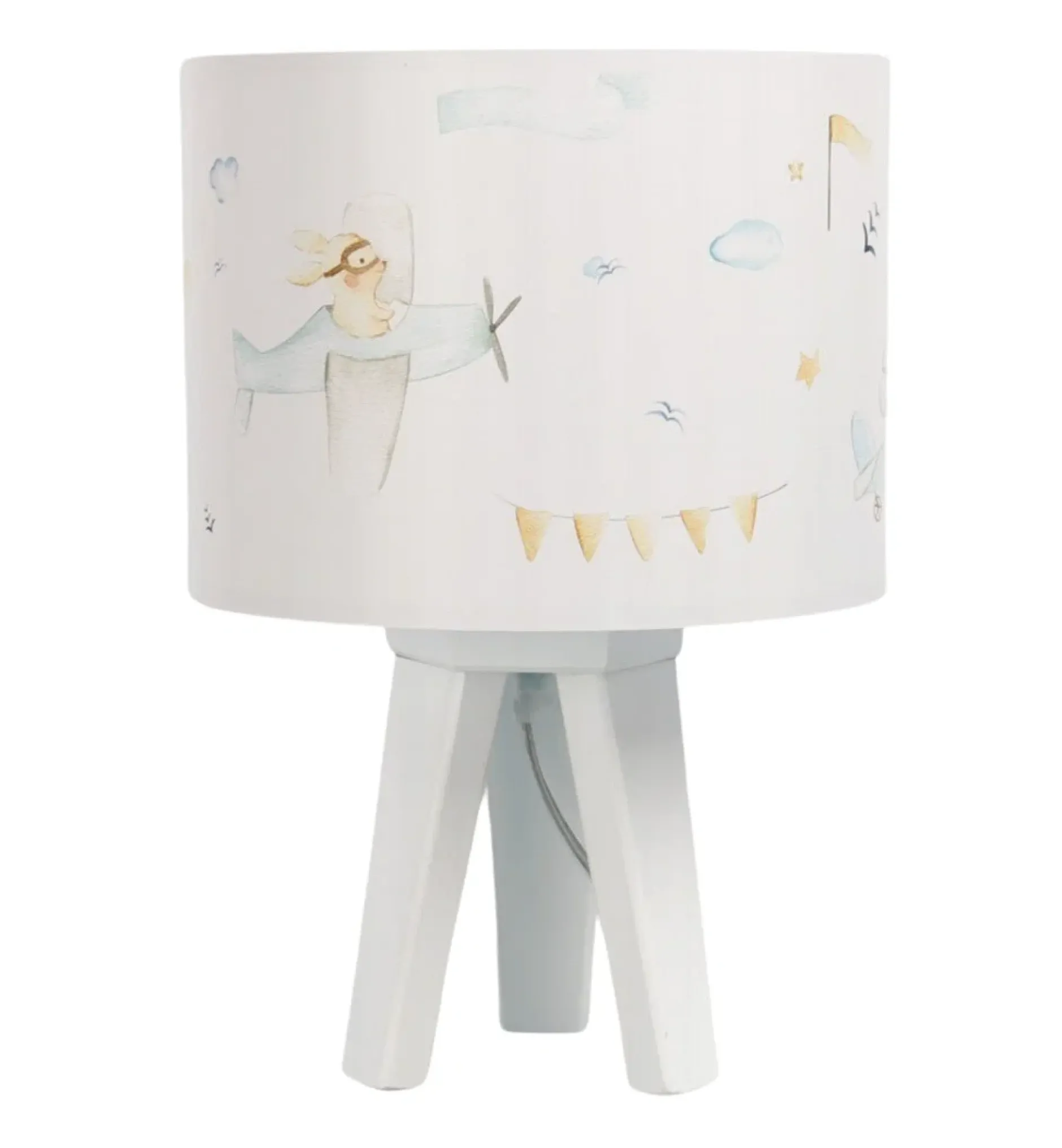 Tischlampe 'Foto Speedy'