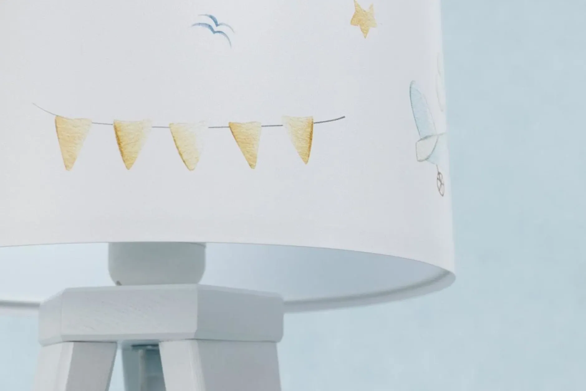 Tischlampe 'Foto Speedy'