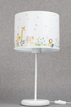 Tischlampe 'Foto Spirited'