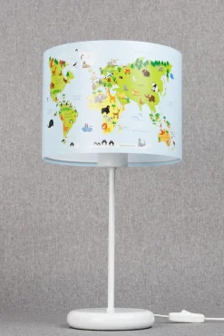 Tischlampe 'Foto Wondrous'