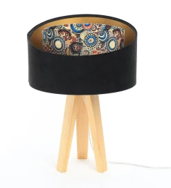 Tischlampe 'Galaxy Ethos Distant 1'