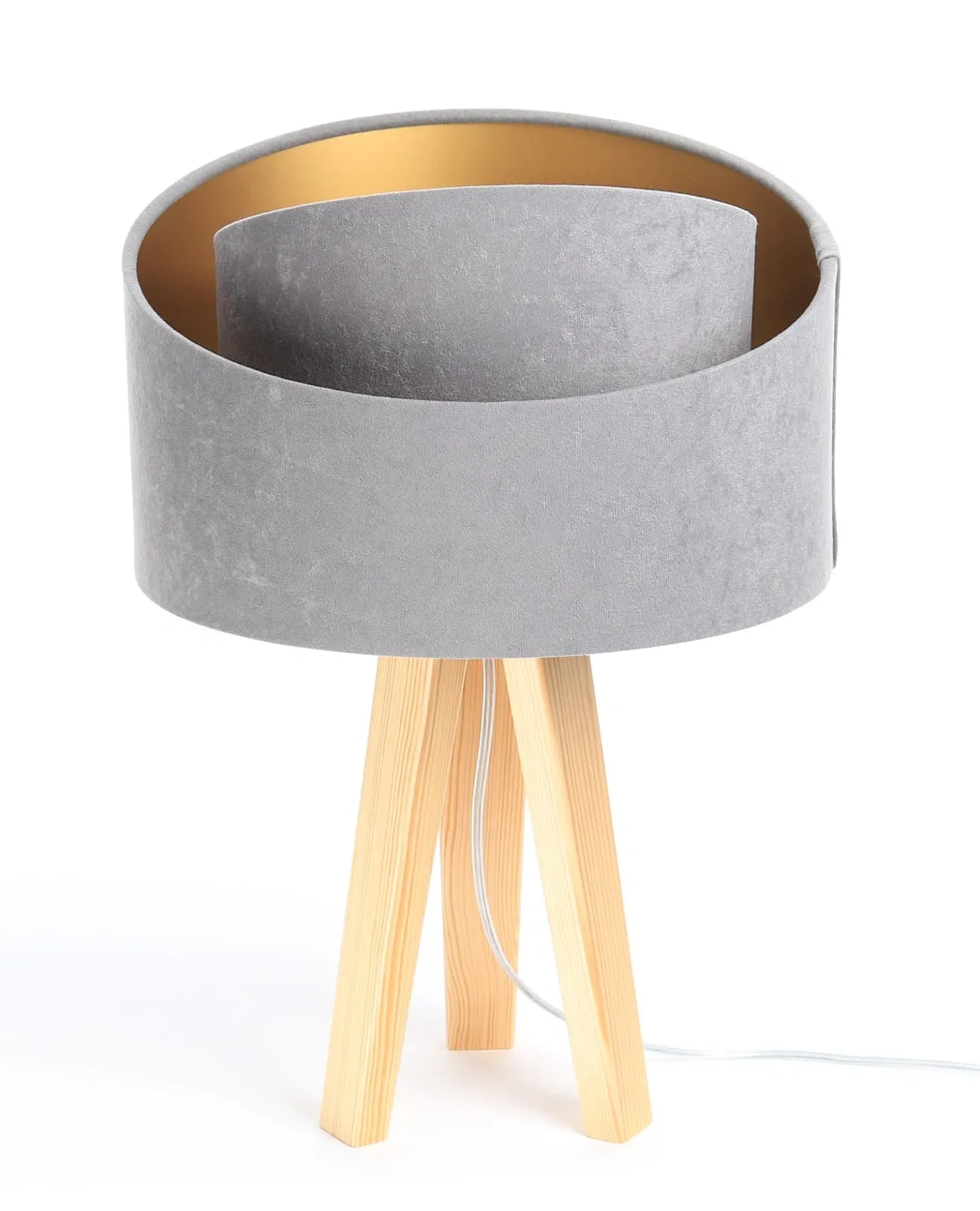 Tischlampe 'Galaxy Ethos Meteoric 1'