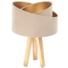 Tischlampe 'Galaxy Ethos Ringed 1'