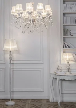 Tischlampe 'Grace'