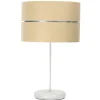 Tischlampe 'HomeLight Polished 1'
