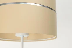 Tischlampe 'HomeLight Polished 1'