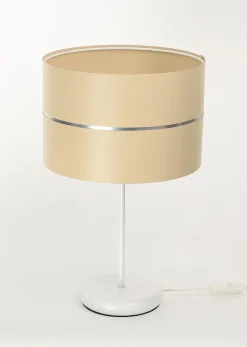Tischlampe 'HomeLight Polished 1'
