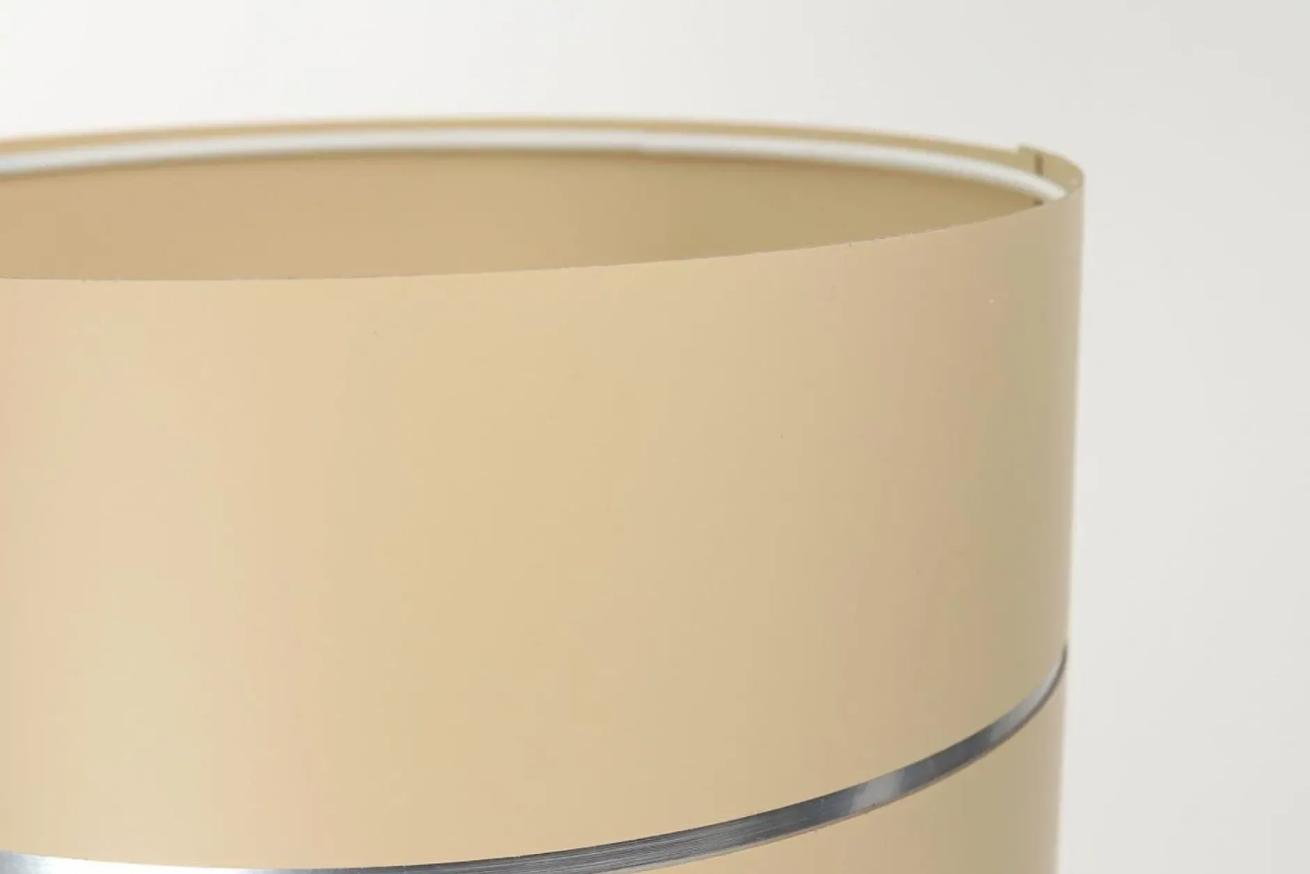 Tischlampe 'HomeLight Polished 1'