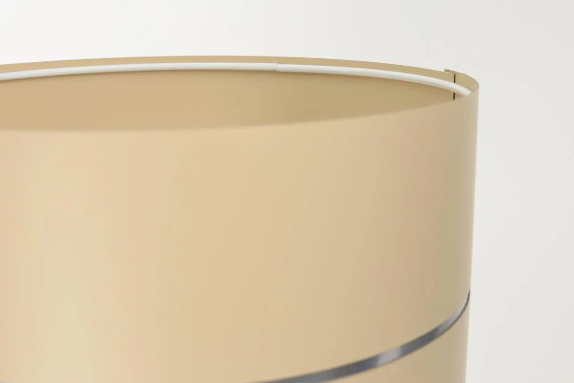 Tischlampe 'HomeLight Polished 1'