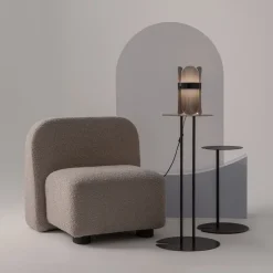 Tischlampe 'Insight'