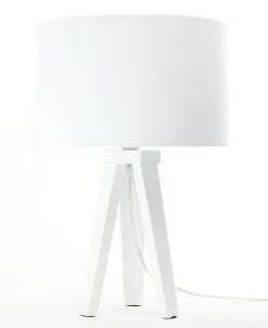 Tischlampe 'Jasmine Elegant 1'