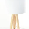 Tischlampe 'Jasmine Spark 1'