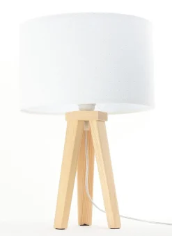 Tischlampe 'Jasmine Spark 1'