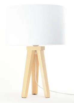 Tischlampe 'Jasmine Spark 1'