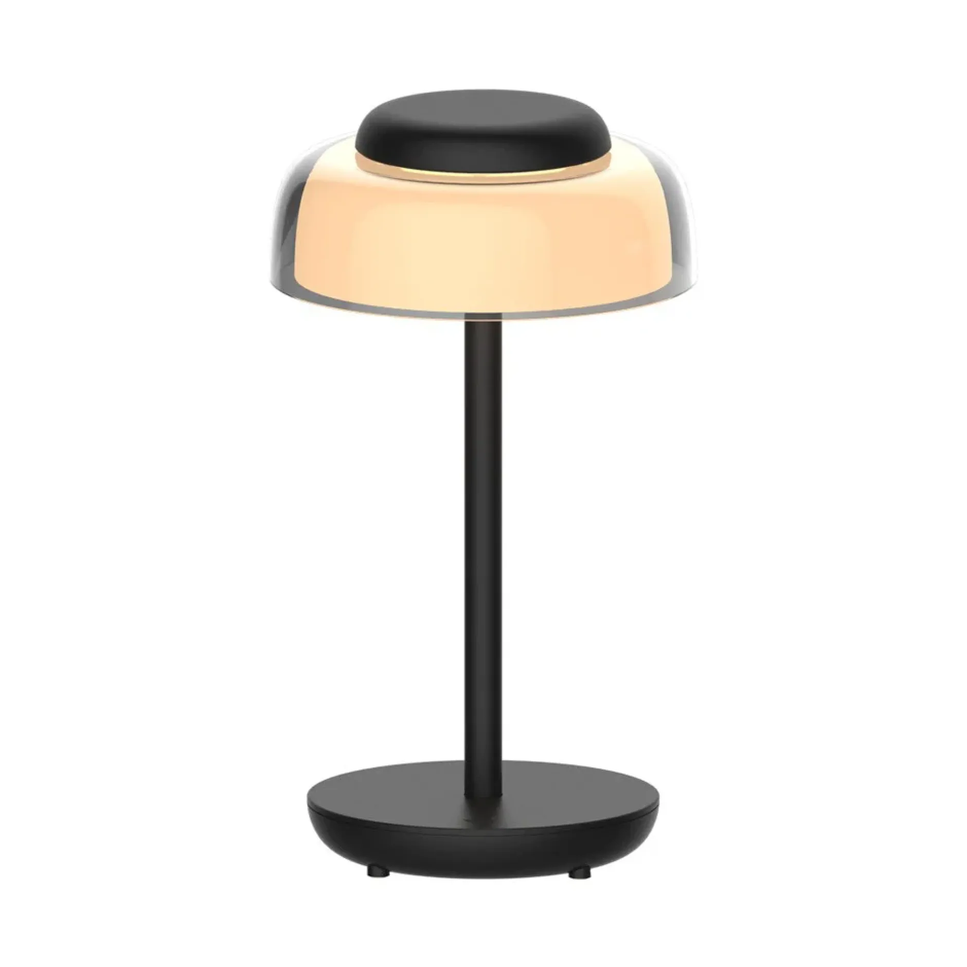 Tischlampe 'Lina O'