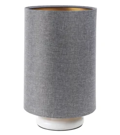 Tischlampe 'Marengo Tactile Crystal 1'