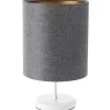 Tischlampe 'Marengo Tactile Chilled 1'
