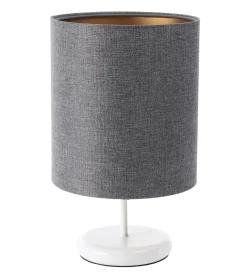 Tischlampe 'Marengo Tactile Chilled 1'