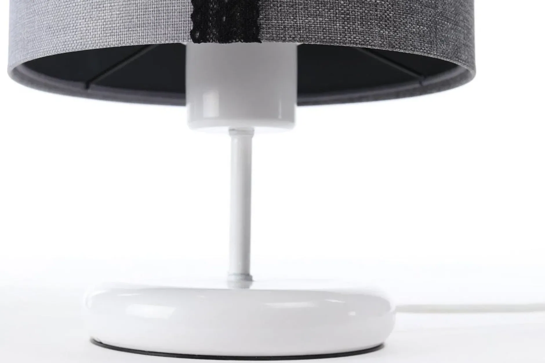 Tischlampe 'Marengo Tactile Grace 1'