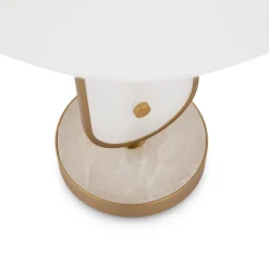 Tischlampe 'Marmo 3'