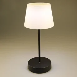 Tischlampe 'Merida BL'