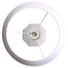 Tischlampe 'Minimalist Charm' von Goebel 40x62x40cm