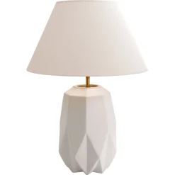 Tischlampe 'Minimalist Charm' von Goebel 40x62x40cm
