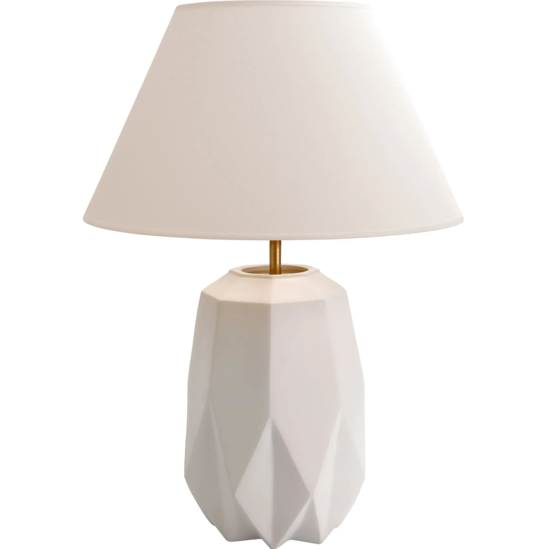 Tischlampe 'Minimalist Charm' von Goebel 40x62x40cm