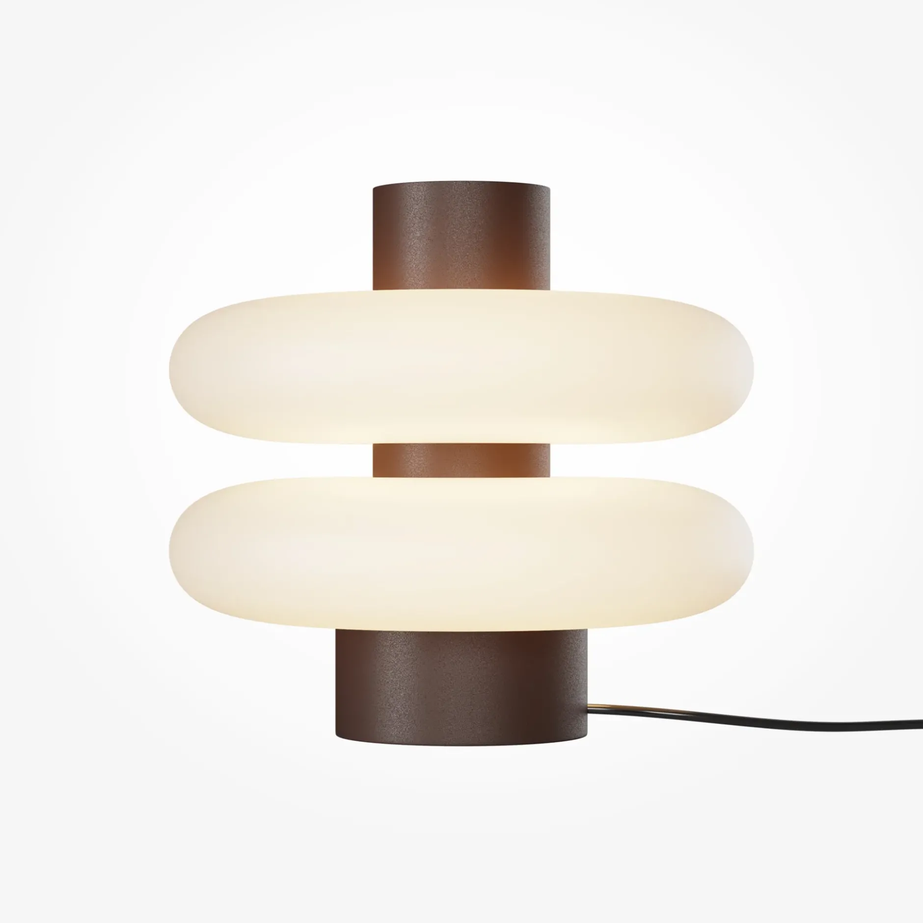 Tischlampe 'Nuvem 3'