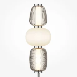Tischlampe 'Pattern'