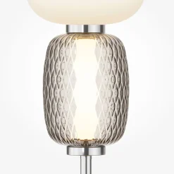 Tischlampe 'Pattern'