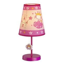Tischlampe 'Princess T'