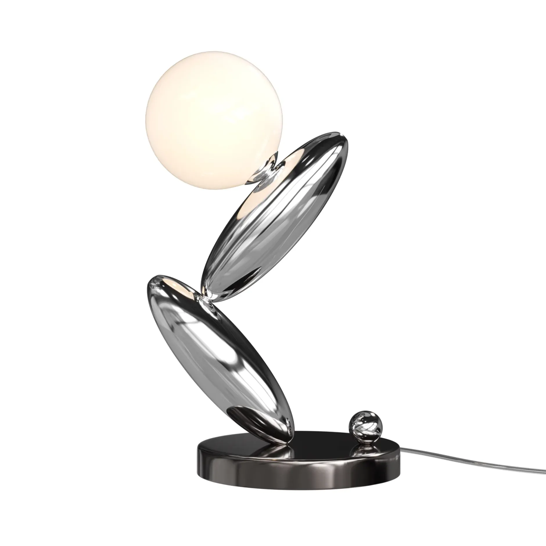 Tischlampe 'Resonance'