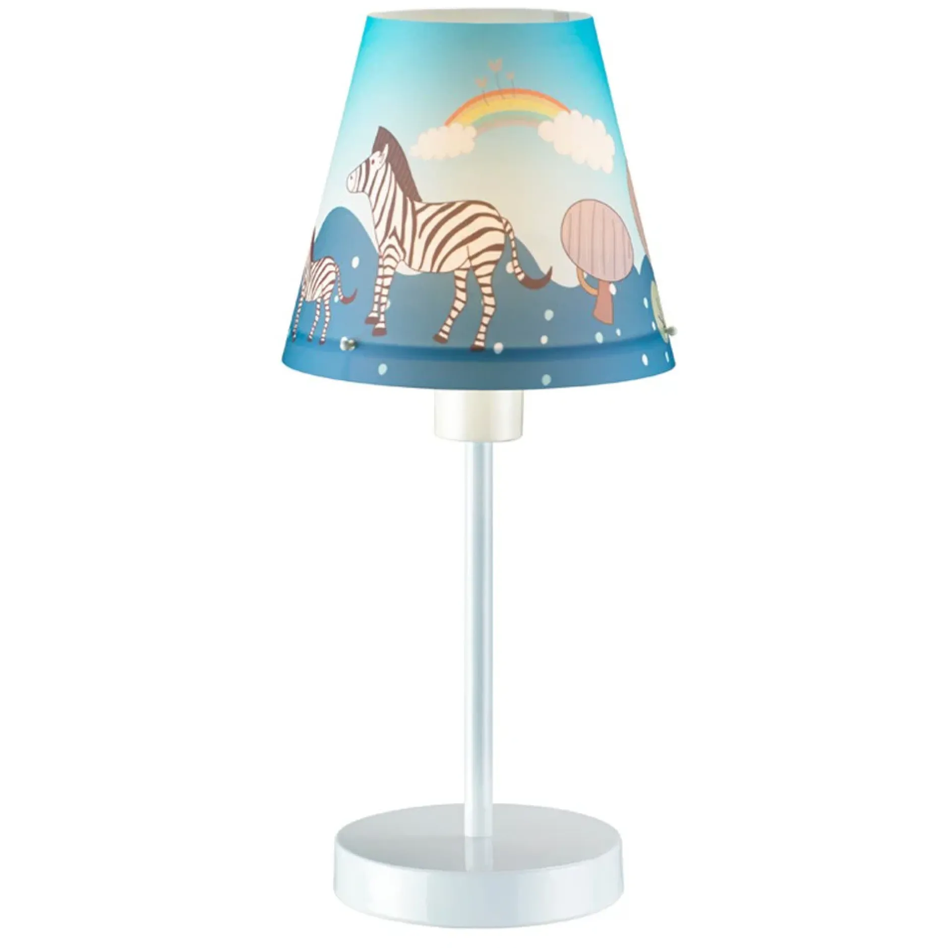Tischlampe 'Table BA'
