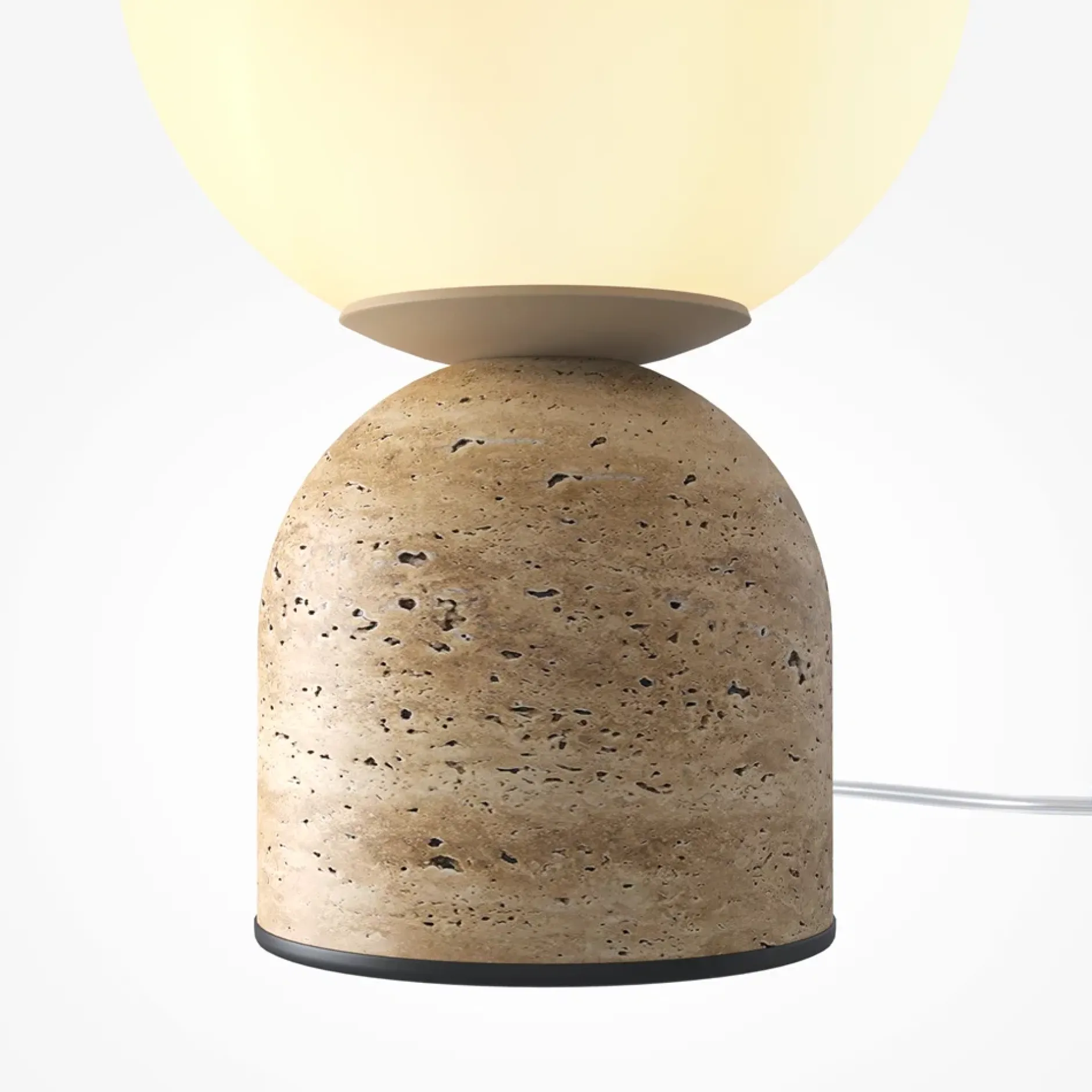 Tischlampe 'TAVO 2'