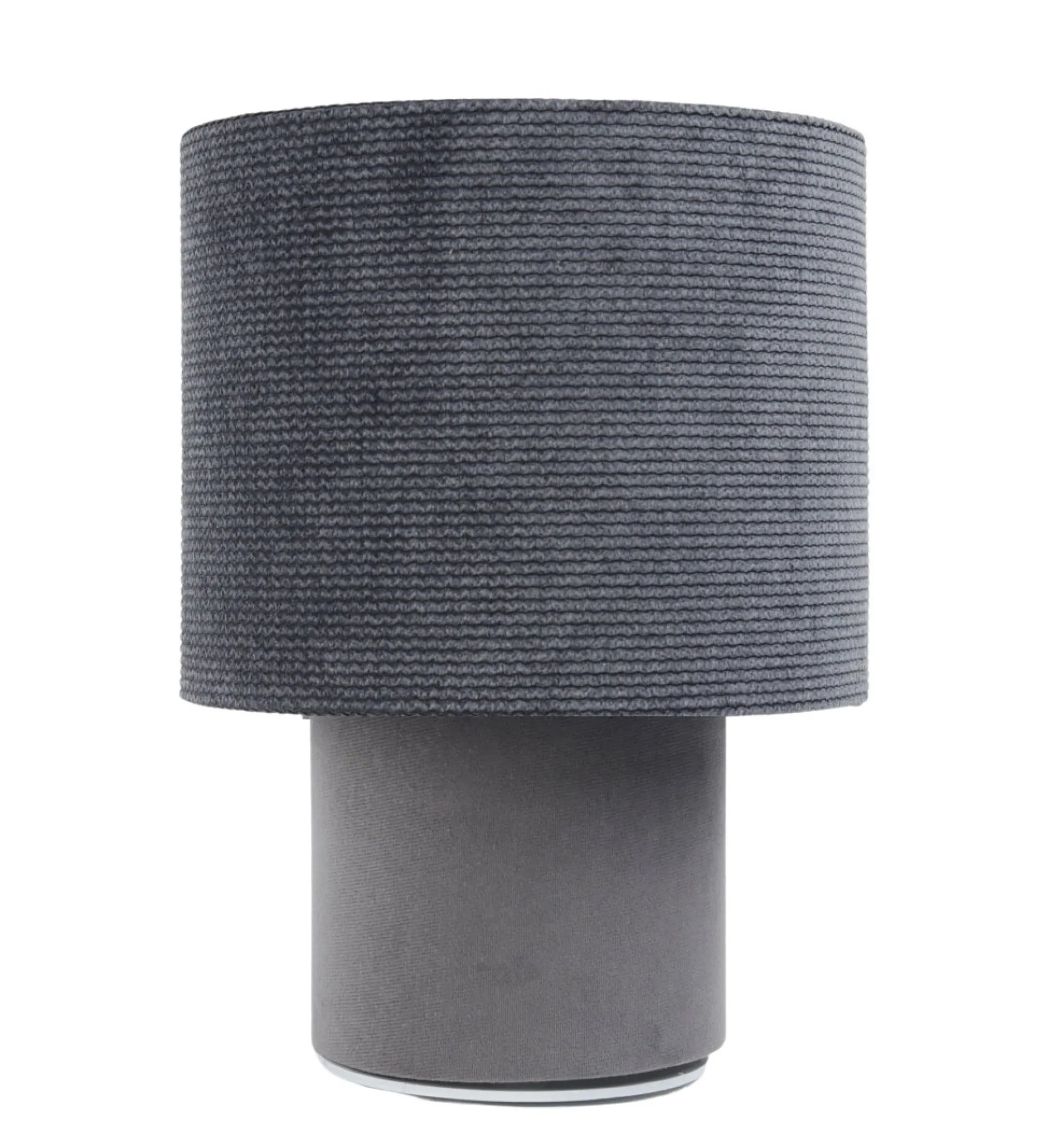 Tischlampe 'Twist Natural Alluring 1'
