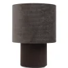 Tischlampe 'Twist Natural Engaging 1'