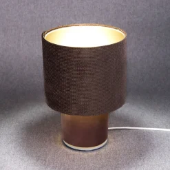 Tischlampe 'Twist Natural Harmonious 1'