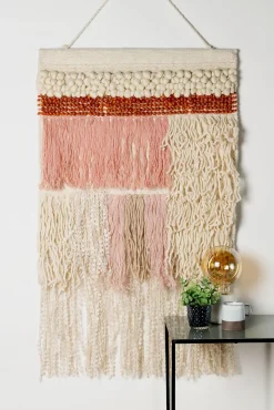 Wandbehang 'Hailey' 60x100cm