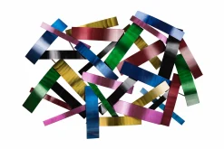 Wanddeko Metall 'Nacht der Nächte' 106x70x9cm