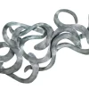 Wanddeko Metall 'Schatzsuche' 142x62x5cm