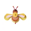 Wanddeko Papier 'Candy Bee'