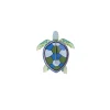 Wanddeko Papier 'Sea Turtle'