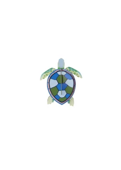 Wanddeko Papier 'Sea Turtle'