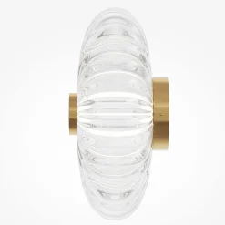 Wandleuchte 'Amulet 4'
