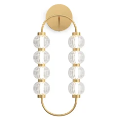 Wandleuchte 'Amulet 3'