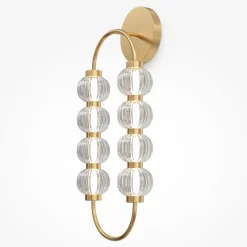 Wandleuchte 'Amulet 3'