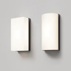 Wandleuchte 'Badd 2'